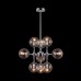 FR5596PL-09CH Подвесной светильник Richard Modern Freya FR5596PL-09CH Подвесной светильник Richard Modern Freya