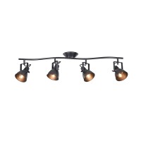FR4276-CW-04-B Спот Ibbi Loft Freya