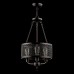 FR4166-PL-03C-BL Люстра Conte Loft Freya FR4166-PL-03C-BL Люстра Conte Loft Freya