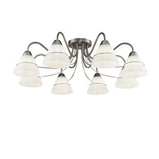 FR2013CL-08N Люстра Berta Classic Freya