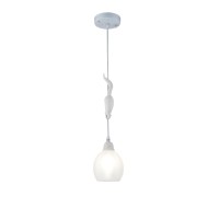 FR5010PL-01W Подвесной светильник Squirrel Modern Freya