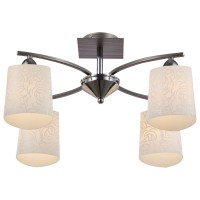 FR5117CL-04CH Потолочный светильник Ciclo Modern Freya