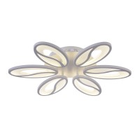 FR6682-CL-L60W Потолочный светильник Mila LED Freya FR6682-CL-L60W Потолочный светильник Mila LED Freya