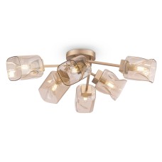 FR5095CL-06G Потолочный светильник Isabella Modern Freya