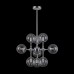 FR5596PL-09CH Подвесной светильник Richard Modern Freya FR5596PL-09CH Подвесной светильник Richard Modern Freya
