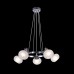FR5690PL-05CH Подвесной светильник Linda Modern Freya FR5690PL-05CH Подвесной светильник Linda Modern Freya