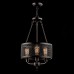 FR4166-PL-03C-BL Люстра Conte Loft Freya FR4166-PL-03C-BL Люстра Conte Loft Freya