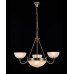 FR2012-PL-06-BZ Подвесной светильник Herbert Classic Freya FR2012-PL-06-BZ Подвесной светильник Herbert Classic Freya