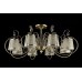FR2020-CL-08-BZ Потолочный светильник Simone Classic Freya