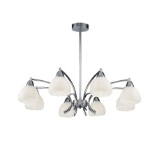 FR5022PL-07CH Люстра Cindy Modern Freya