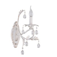 FR3040-WL-01-WG Бра Dezi Floristic Freya