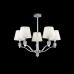 FR5020PL-05CH Люстра Clarissa Modern Freya FR5020PL-05CH Люстра Clarissa Modern Freya