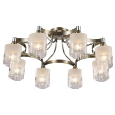 FR5475CL-08CH Потолочный светильник Tasmania Modern Freya