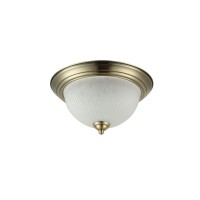 FR2913-CL-03-BZ Потолочный светильник Planum Classic Freya