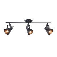 FR4276-CW-03-B Спот Ibbi Loft Freya