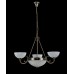 FR2012-PL-06-BZ Подвесной светильник Herbert Classic Freya FR2012-PL-06-BZ Подвесной светильник Herbert Classic Freya