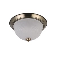 FR2913-CL-02-BZ Потолочный светильник Planum Classic Freya