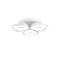 FR6008CL-L50W Потолочный светильник Bettina LED Freya FR6008CL-L50W Потолочный светильник Bettina LED Freya