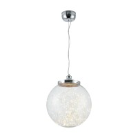 FR6157-PL-24W-TR Подвесной светильник Isabel LED Freya FR6157-PL-24W-TR Подвесной светильник Isabel LED Freya