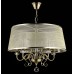 FR2405-PL-05C-BZ Люстра Driana Classic Freya