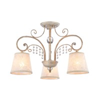 FR2406-PL-03-WG Потолочный светильник Lorette Classic Freya