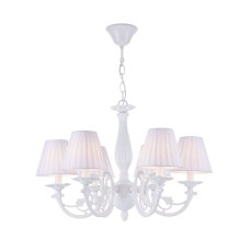 FR2686PL-06W Люстра Jasmine Classic Freya FR2686PL-06W Люстра Jasmine Classic Freya