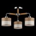 FR5329-PL-03-CH Потолочный светильник Helen Modern Freya FR5329-PL-03-CH Потолочный светильник Helen Modern Freya