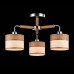 FR5329-PL-03-CH Потолочный светильник Helen Modern Freya FR5329-PL-03-CH Потолочный светильник Helen Modern Freya