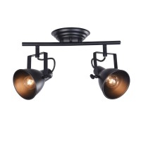 FR4276-CW-02-B Спот Ibbi Loft Freya