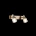 FR7003WL-02BZ Спот Arlette Spot Freya FR7003WL-02BZ Спот Arlette Spot Freya