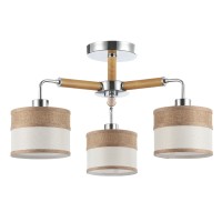 FR5329-PL-03-CH Потолочный светильник Helen Modern Freya