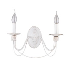 FR2046-WL-02-WG Бра Velia Classic Freya FR2046-WL-02-WG Бра Velia Classic Freya