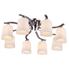 FR5454CL-08CH Потолочный светильник Sol Modern Freya