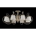 FR2020-CL-08-BG Потолочный светильник Simone Classic Freya