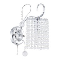 FR1127-WL-01-CH Бра Leona Crystal Freya