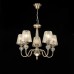 FR2685PL-05BZ Люстра Inessa Classic Freya
