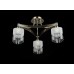 FR5475CL-03CH Потолочный светильник Tasmania Modern Freya