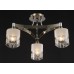 FR5475CL-03CH Потолочный светильник Tasmania Modern Freya