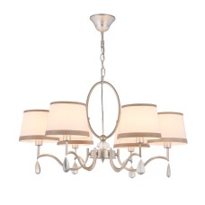 FR5538PL-06BR Люстра Teona Modern Freya