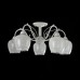 FR2751-PL-05-WG Потолочный светильник Andri Classic Freya