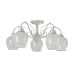 FR2751-PL-05-WG Потолочный светильник Andri Classic Freya