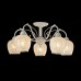 FR2751-PL-05-WG Потолочный светильник Andri Classic Freya