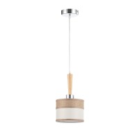 FR5329-PL-01-CH Подвесной светильник Helen Modern Freya