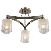 FR5475CL-03CH Потолочный светильник Tasmania Modern Freya FR5475CL-03CH Потолочный светильник Tasmania Modern Freya