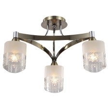 FR5475CL-03CH Потолочный светильник Tasmania Modern Freya