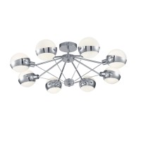 FR5009CL-08CH Потолочный светильник Silvia Modern Freya