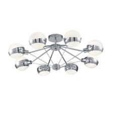FR5009CL-08CH Потолочный светильник Silvia Modern Freya