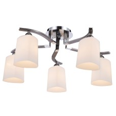 FR5454CL-05CH Потолочный светильник Sol Modern Freya