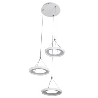 FR6010PL-L51W Подвесной светильник Blis LED Freya