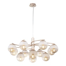FR5018PL-12G Подвесной светильник Ostin Modern Freya